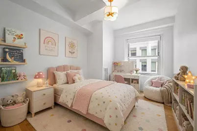 88 Greenwich Street #604, New York City, NY 10006 - Photo 4