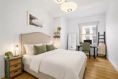 88 Greenwich Street #604, New York City, NY 10006 - Photo 2