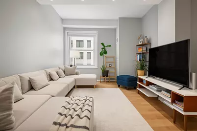 88 Greenwich Street #604, New York City, NY 10006 - Photo 2