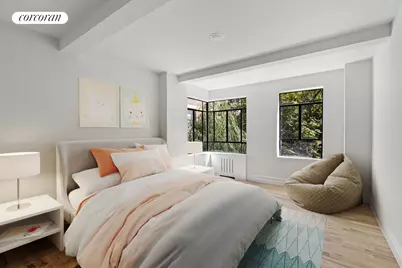 100 Riverside Drive #5E, New York City, NY 10024 - Photo 4