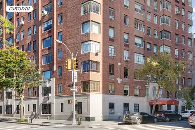 100 Riverside Drive #5E, New York City, NY 10024 - Photo 10