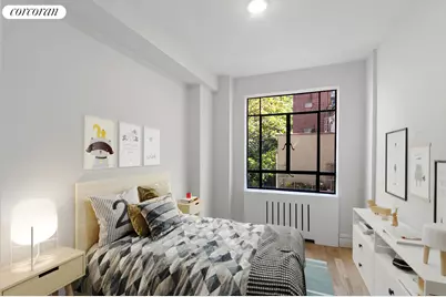 100 Riverside Drive #5E, New York City, NY 10024 - Photo 8