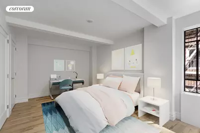 100 Riverside Drive #5E, New York City, NY 10024 - Photo 6