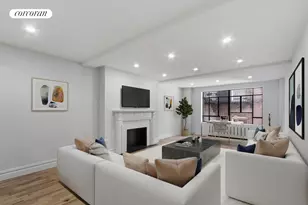 100 Riverside Dr, New York City, NY 10024 - Photo 2