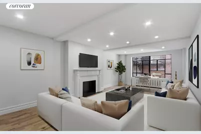 100 Riverside Drive #5E, New York City, NY 10024 - Photo 2