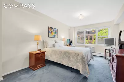 315 E 69th Street #4E, New York City, NY 10021 - Photo 4