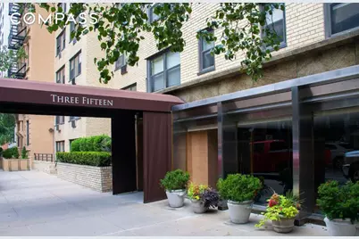 315 E 69th Street #4E, New York City, NY 10021 - Photo 6