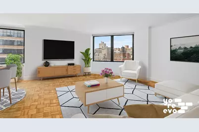 1601 3rd Avenue #16K, New York City, NY 10128 - Photo 1