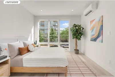 166 Washington Avenue #2A, New York City, NY 11205 - Photo 4