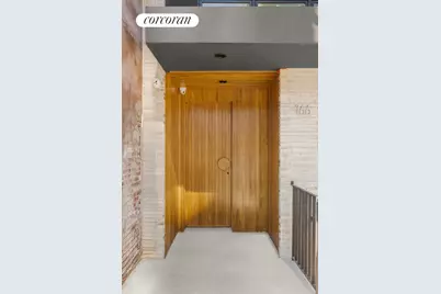 166 Washington Avenue #2A, New York City, NY 11205 - Photo 8
