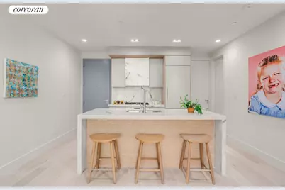 166 Washington Avenue #2A, New York City, NY 11205 - Photo 2