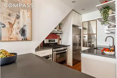 424 W 49th Street #6A, New York City, NY 10019 - Photo 4