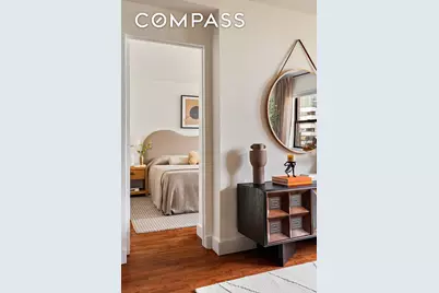 424 W 49th Street #6A, New York City, NY 10019 - Photo 8