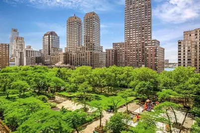 205 W End Avenue #7M, New York City, NY 10023 - Photo 4