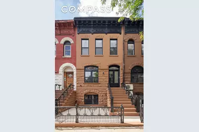 758 Halsey Street, New York City, NY 11233 - Photo 14