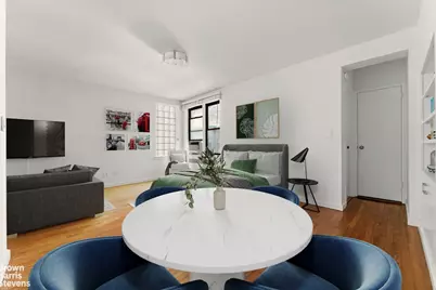 54 E 8th Street #4L, New York City, NY 10003 - Photo 18