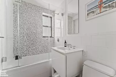 54 E 8th Street #4L, New York City, NY 10003 - Photo 4