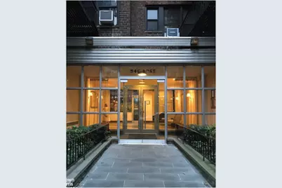 54 E 8th Street #4L, New York City, NY 10003 - Photo 10