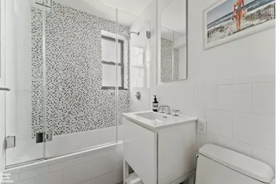 54 E 8th Street #4L, New York City, NY 10003 - Photo 4