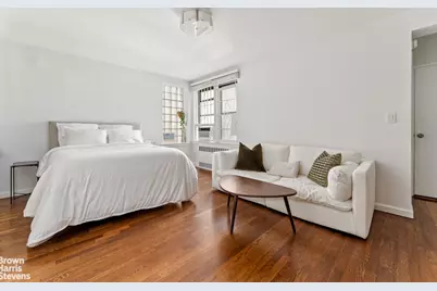 54 E 8th Street #4L, New York City, NY 10003 - Photo 1