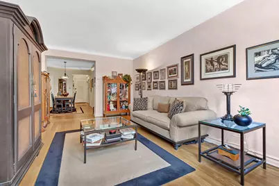 9281 Shore Road #402, New York City, NY 11209 - Photo 2