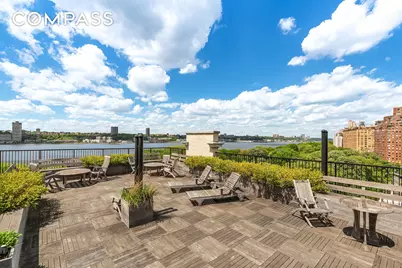 67 Riverside Drive #2AD, New York City, NY 10024 - Photo 16