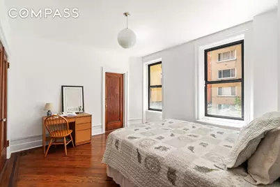 67 Riverside Drive #2AD, New York City, NY 10024 - Photo 10