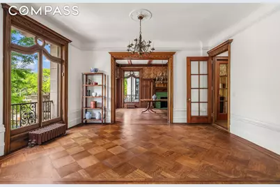 67 Riverside Drive #2AD, New York City, NY 10024 - Photo 4