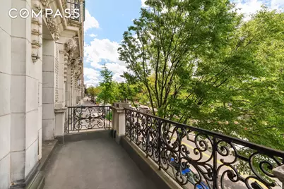 67 Riverside Drive #2AD, New York City, NY 10024 - Photo 2