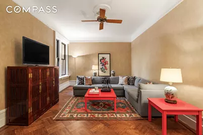 67 Riverside Drive #2AD, New York City, NY 10024 - Photo 8