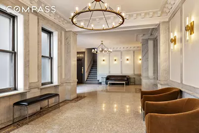 67 Riverside Drive #2AD, New York City, NY 10024 - Photo 14