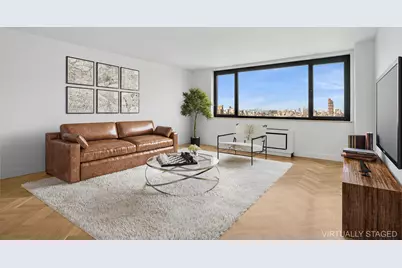 45 W 67th Street #25F, New York City, NY 10023 - Photo 2