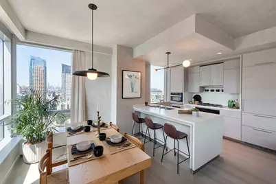 1 City Point #15L, Brooklyn, NY 11201 - Photo 4