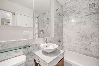 1 Wall Street Court #PH08, New York City, NY 10005 - Photo 4