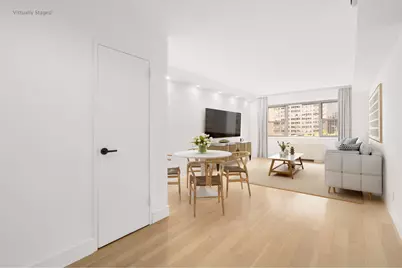 321 E 48th Street #11H, New York City, NY 10017 - Photo 2