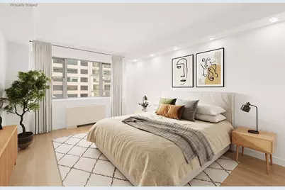 321 E 48th Street #11H, New York City, NY 10017 - Photo 1