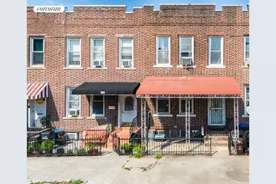 167 32nd Street, New York City, NY 11232 - Photo 1