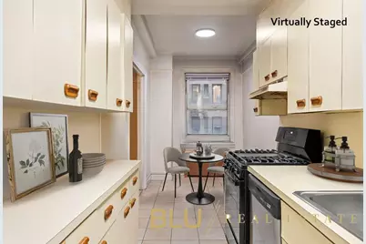 310 W 72nd Street #2-CD, New York City, NY 10023 - Photo 10