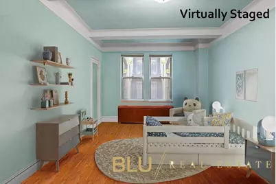 310 W 72nd Street #2-CD, New York City, NY 10023 - Photo 6