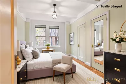 310 W 72nd Street #2-CD, New York City, NY 10023 - Photo 4