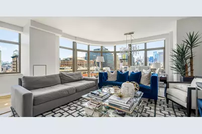 1 Morton Square #9-BE, New York City, NY 10014 - Photo 1