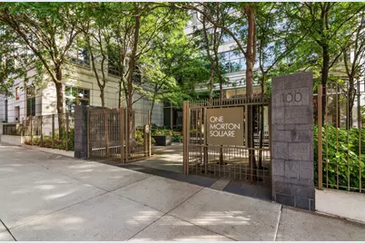 1 Morton Square #9-BE, New York City, NY 10014 - Photo 8