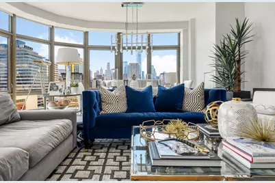 1 Morton Square #9-BE, New York City, NY 10014 - Photo 2