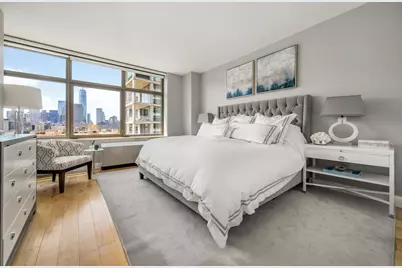 1 Morton Square #9-BE, New York City, NY 10014 - Photo 4