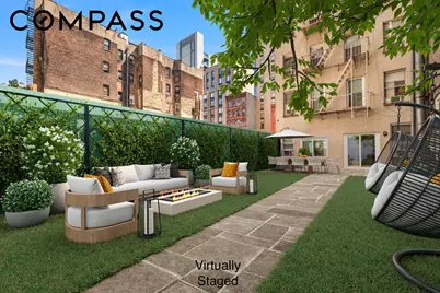 445 W 36th Street, New York City, NY 10018 - Photo 6