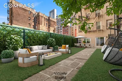 445 W 36th Street, New York City, NY 10018 - Photo 6