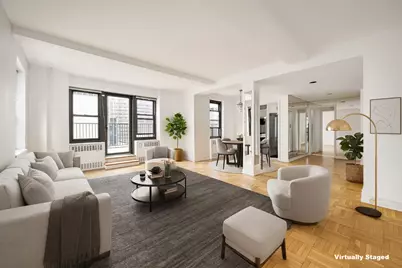 135 E 54th Street #16E, New York City, NY 10022 - Photo 1