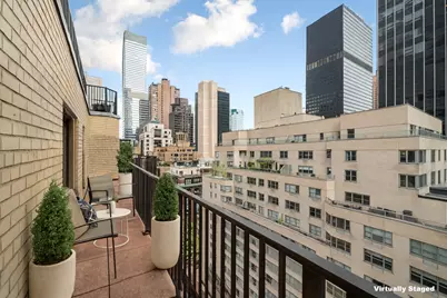 135 E 54th Street #16E, New York City, NY 10022 - Photo 6