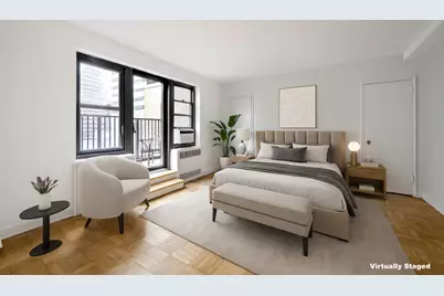 135 E 54th Street #16E, New York City, NY 10022 - Photo 2