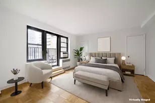 135 E 54th St, New York City, NY 10022 - Photo 2